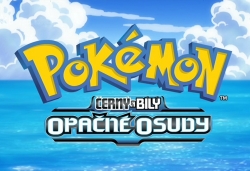 Pokémon Černý a bílý - Opačné osudy