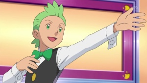 Cilan