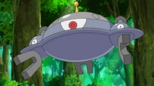 Magnezone Magnezone