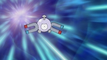 Magnemite Magnemite