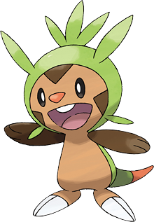 Chespin