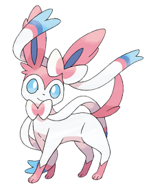 Sylveon