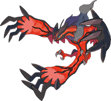 Yveltal