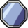 Minerálový odznak Minerálový odznak