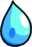Vodopádový odznak