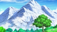Must Mountains Must Mountains