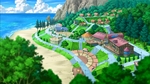 Pokémonní letní kemp Pokémonní letní kemp