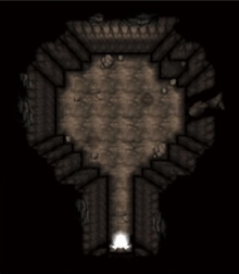 Chamber of Emptiness Chamber of Emptiness
