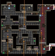 Lost Hotel Lost Hotel