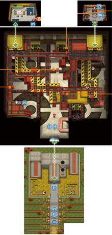 PokeBall Factory PokeBall Factory
