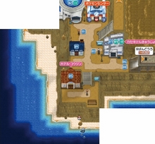 Ambrette Town Ambrette Town