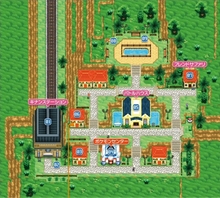Kiloude City Kiloude City