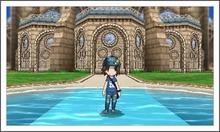 Pokemon League Pokemon League