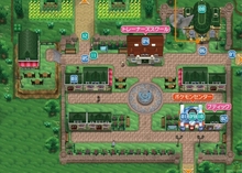 Santalune City Santalune City