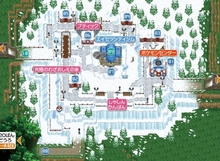 Snowbelle City Snowbelle City