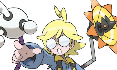 Clemont Clemont