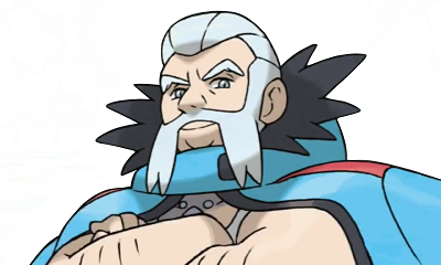 Wulfric Wulfric