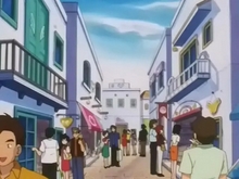 city city