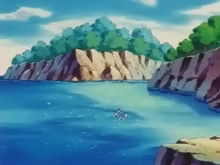 Isle Isle