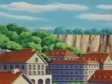 city city