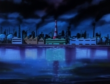 city city