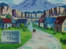 stone stone