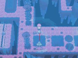Pokémon Platinum Pokémon Platinum