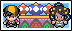 Zlatý Arcade Print Zlatý Arcade Print