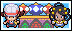 Zlatý Arcade Print Zlatý Arcade Print
