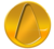 Gold Ability Symbol - Zlatý symbol schopností