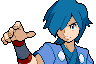 Falkner Falkner
