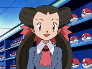 Roxanne Roxanne
