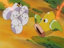 Weepinbell