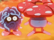 Vileplume