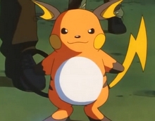 Raichu