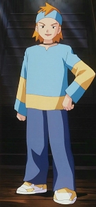Morty Morty