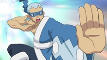 Brycen v anime Brycen v anime