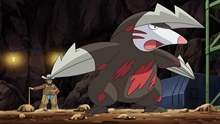 Excadrill Excadrill