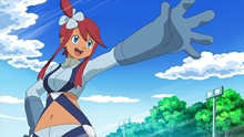 Skyla Skyla