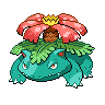 Venusaur Venusaur