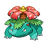 Venusaur Venusaur