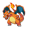 Charizard Charizard