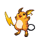 Raichu Raichu