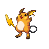 Raichu Raichu