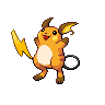 Raichu