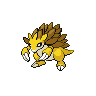 Sandslash Sandslash