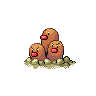 Dugtrio Dugtrio