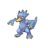 Golduck Golduck