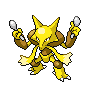 Alakazam Alakazam