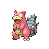 Slowbro Slowbro